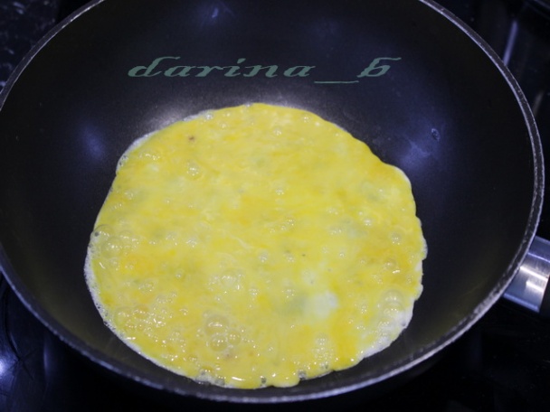 Soté na ázijský spôsob (fotorecept) - obrázok 1