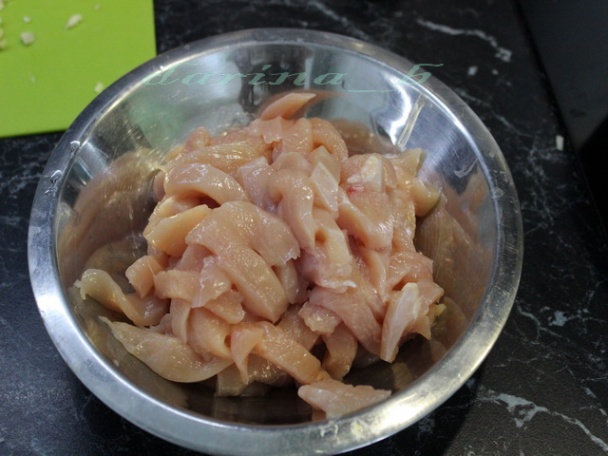 Soté na ázijský spôsob (fotorecept) - obrázok 3