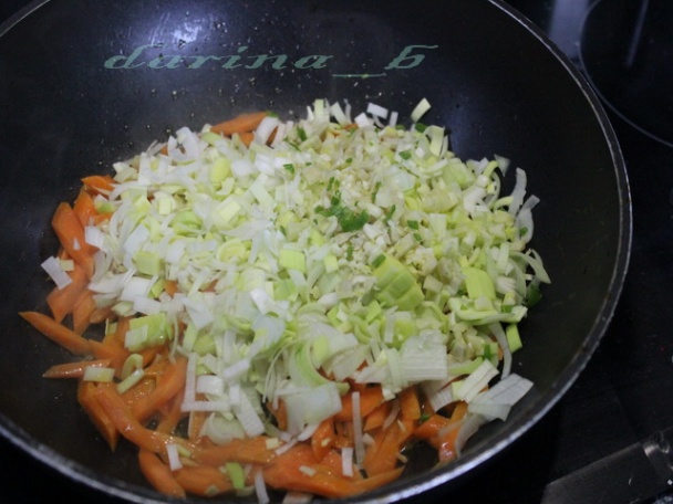 Soté na ázijský spôsob (fotorecept) - obrázok 8