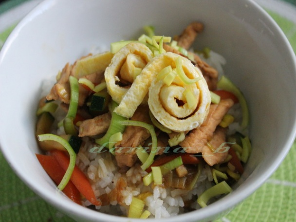 Soté na ázijský spôsob (fotorecept) - obrázok 12