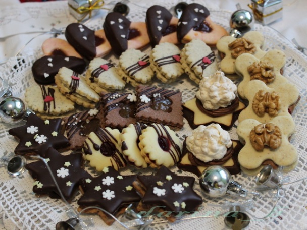 Linecké sedmoro - obrázok 8