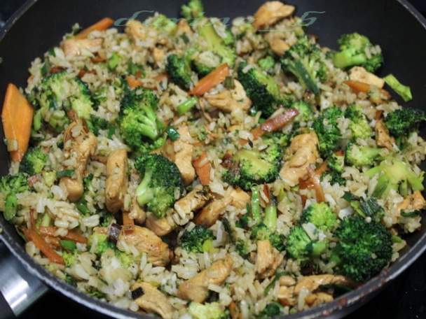 Soté na ázijský spôsob (fotorecept) - obrázok 13