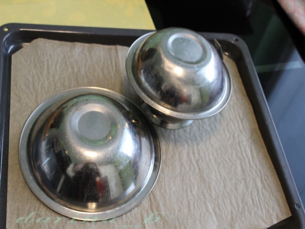 Medovníková krajinka pre Ondríka (fotorecept) - obrázok 2