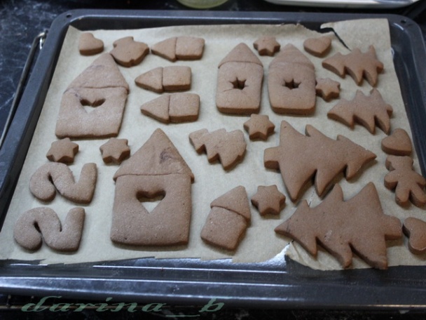 Medovníková krajinka pre Ondríka (fotorecept) - obrázok 6