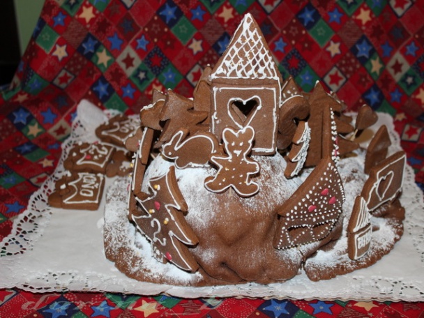 Medovníková krajinka pre Ondríka (fotorecept) - obrázok 10