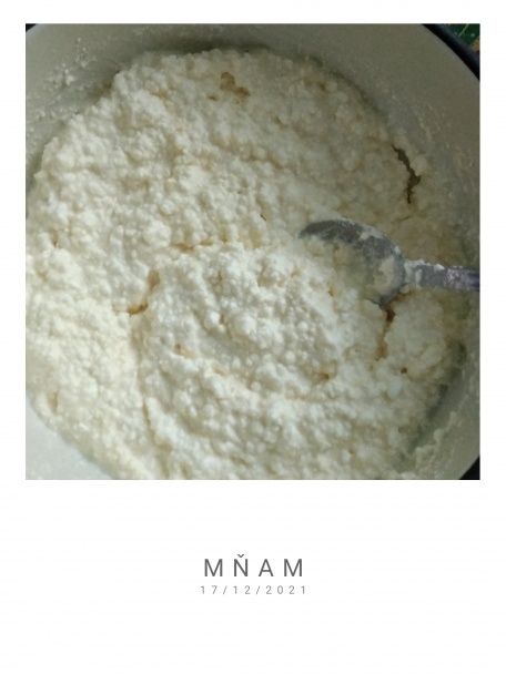 Kváskový štedrák z kvásku lievito madre (fotorecept) - obrázok 7