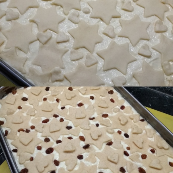 Kváskový štedrák z kvásku lievito madre (fotorecept) - obrázok 10