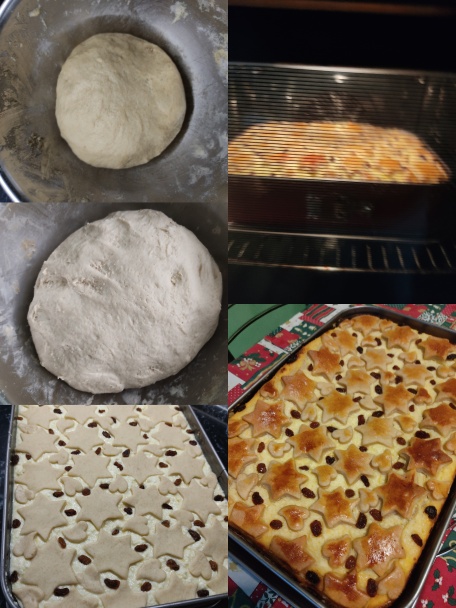 Kváskový štedrák z kvásku lievito madre (fotorecept) - obrázok 12