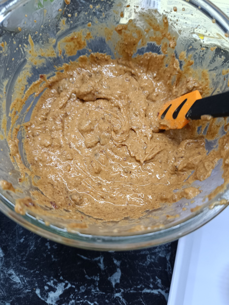 Šuhajdy s netradičnou plnkou (fotorecept) - obrázok 1