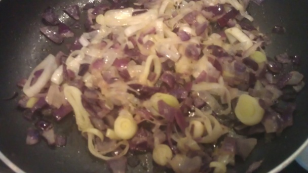 Rýchly zapekaný karfiol od babky Bajky (fotorecept) - obrázok 4