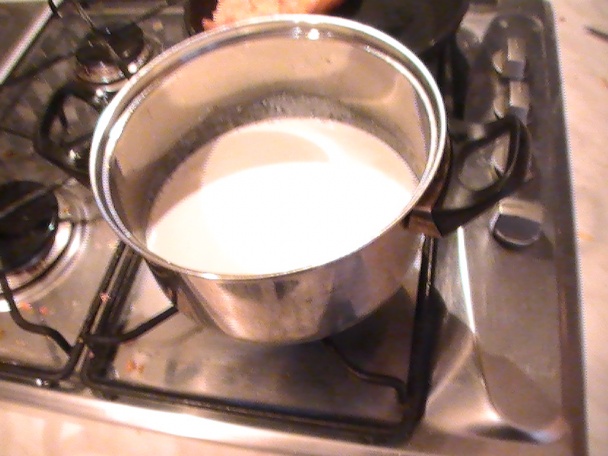 Kubánska torta - obrázok 1