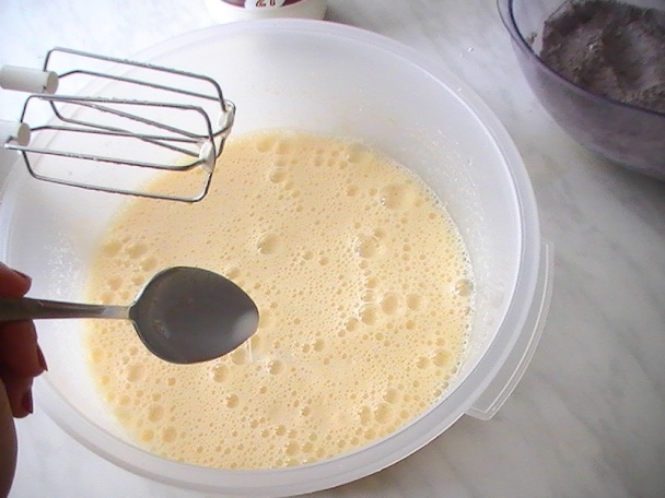 Kubánska torta - obrázok 3