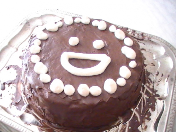 Kubánska torta - obrázok 10