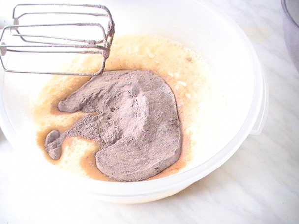 Kubánska torta - obrázok 4