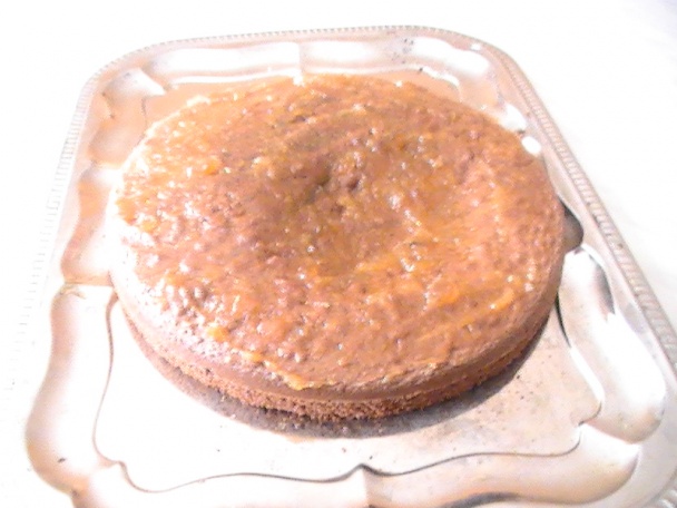 Kubánska torta - obrázok 6