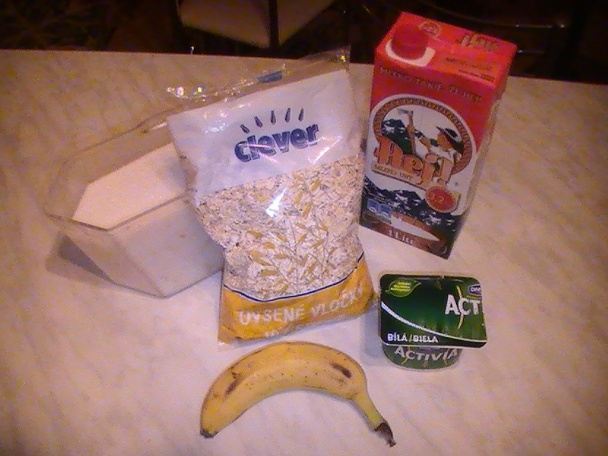 Zdravé mlsanie - obrázok 1