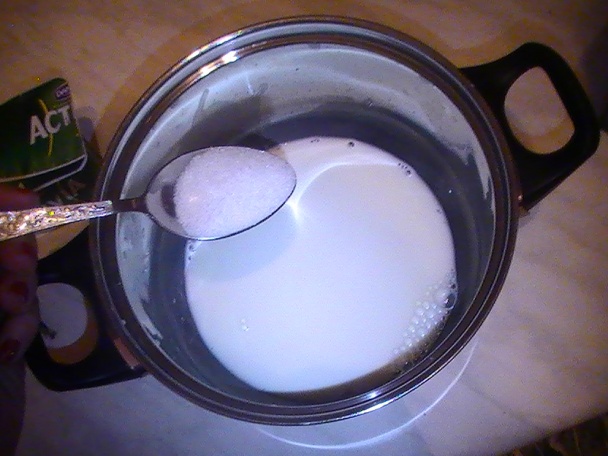 Zdravé mlsanie - obrázok 2