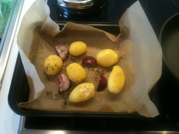 T-bone steak (fotorecept) - obrázok 5