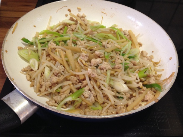 Spring rolls - obrázok 2