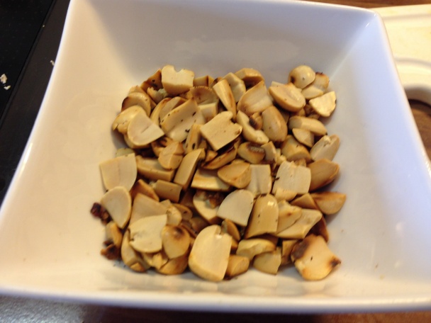 Ázijské kuracie s rezancami (fotorecept) - obrázok 3