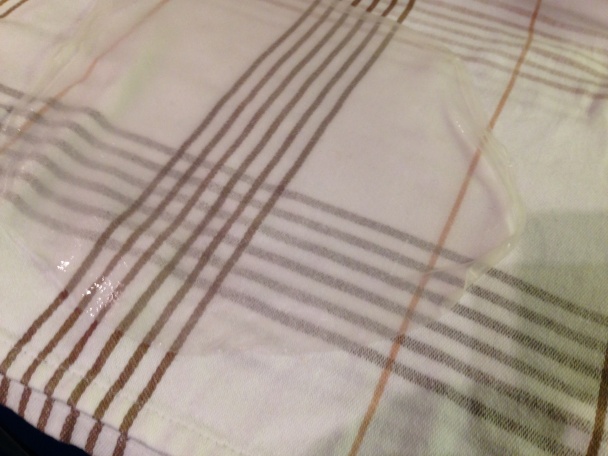 Čerstvé jarné rolky Nem Cuon (fotorecept) - obrázok 8