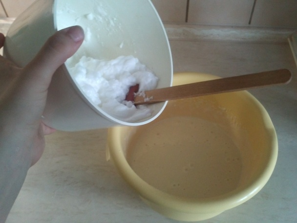 Najlepšie Nebeské rezy s ovocím - obrázok 1