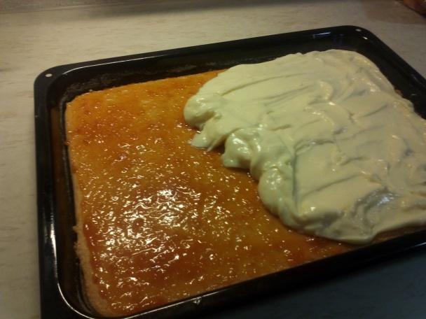 Najlepšie Nebeské rezy s ovocím - obrázok 3