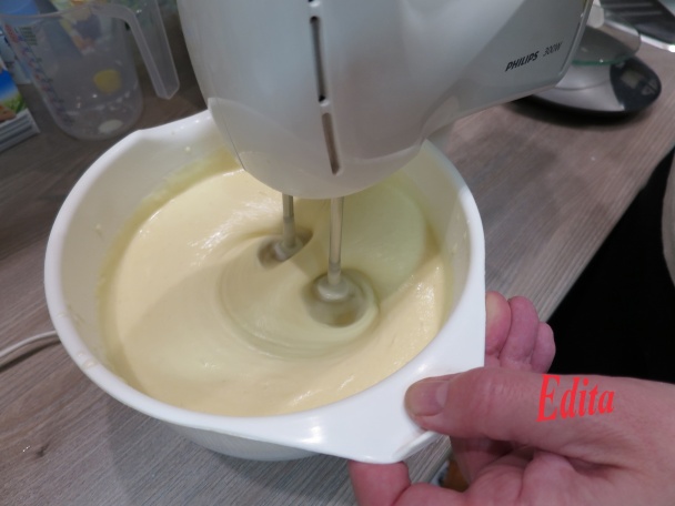 Pomarančové muffiny (fotorecept) - obrázok 7