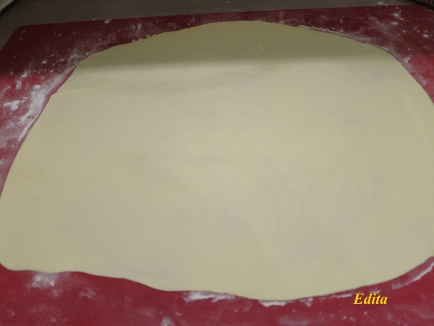 Štrúdľa (fotorecept) - obrázok 2