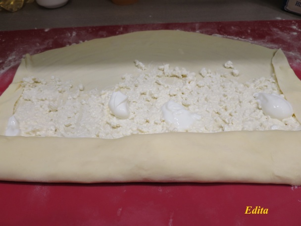 Štrúdľa (fotorecept) - obrázok 4