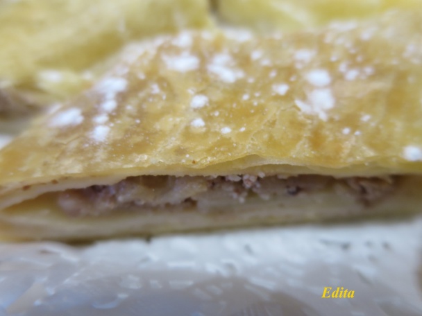 Štrúdľa (fotorecept) - obrázok 9