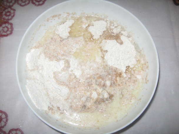 Celozrnné palacinky bez vymasťovania panvice (fotorecept) - obrázok 2