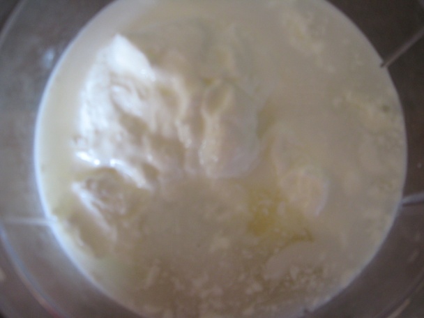 Marhuľové clafoutis (fotorecept) - obrázok 2