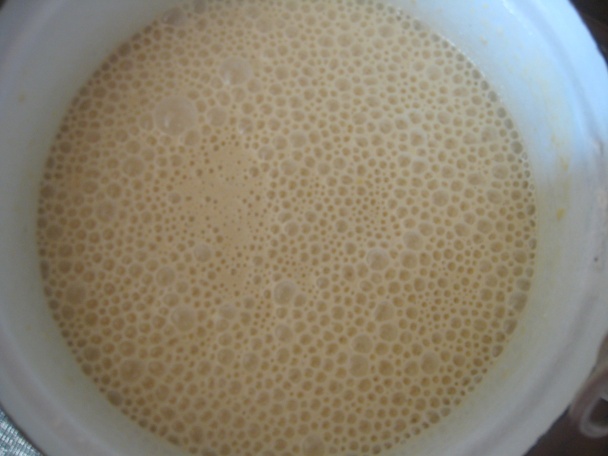 Marhuľové clafoutis (fotorecept) - obrázok 4