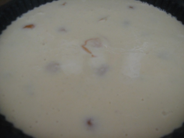 Marhuľové clafoutis (fotorecept) - obrázok 5