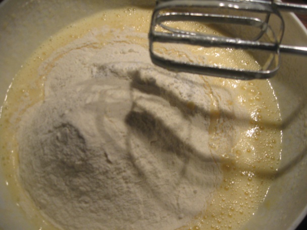 Overená jednoduchá (ne)piškóta (fotorecept) - obrázok 3