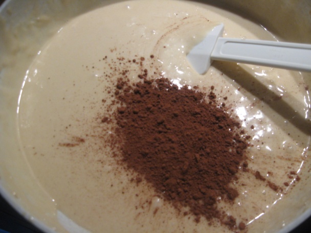 Overená jednoduchá (ne)piškóta (fotorecept) - obrázok 4