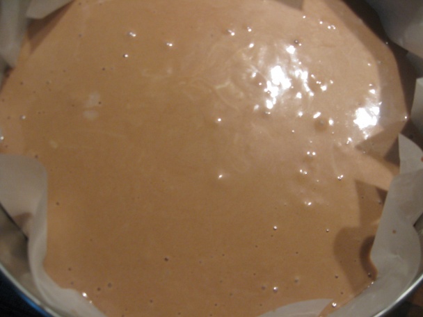 Overená jednoduchá (ne)piškóta (fotorecept) - obrázok 5