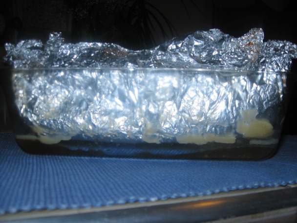 Kuracia roláda - obrázok 1