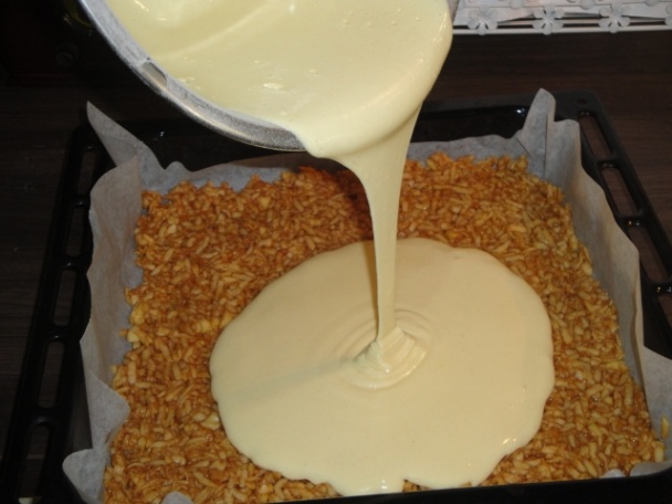 Rýchla jablková roláda (fotorecept) - obrázok 2