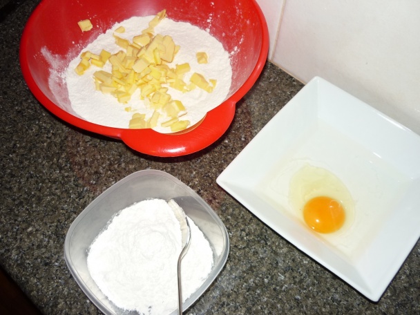 Empanada (fotorecept) - obrázok 1