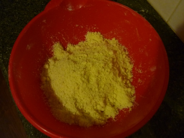 Empanada (fotorecept) - obrázok 2