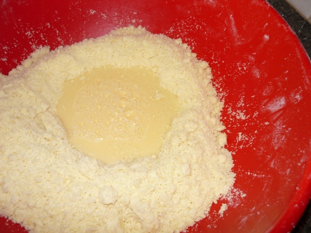 Empanada (fotorecept) - obrázok 4