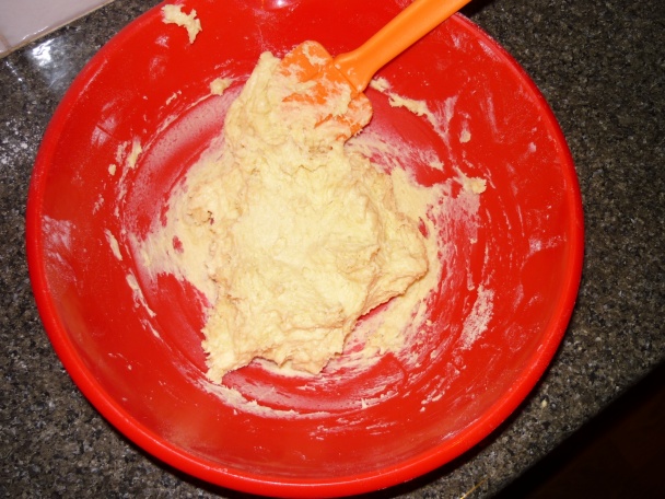 Empanada (fotorecept) - obrázok 5