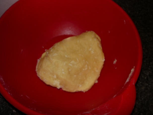 Empanada (fotorecept) - obrázok 6