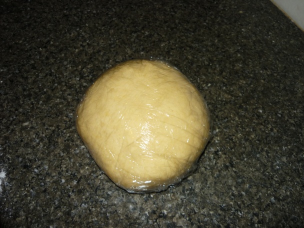Empanada (fotorecept) - obrázok 7