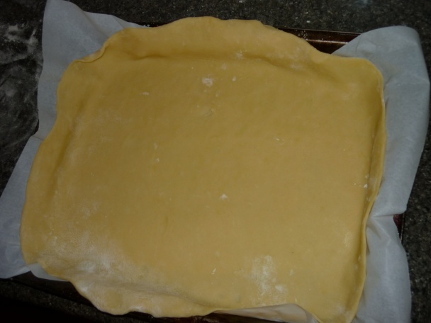 Empanada (fotorecept) - obrázok 13