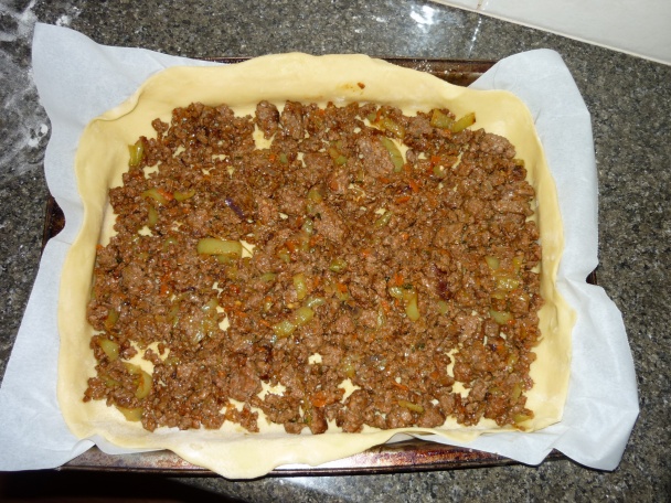 Empanada (fotorecept) - obrázok 14