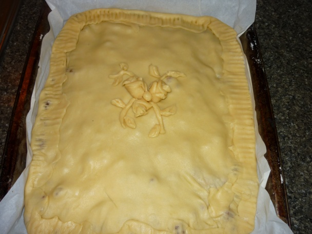 Empanada (fotorecept) - obrázok 15