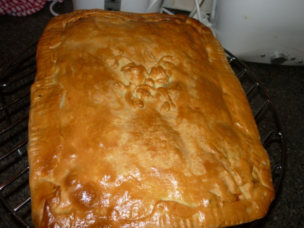 Empanada (fotorecept) - obrázok 16